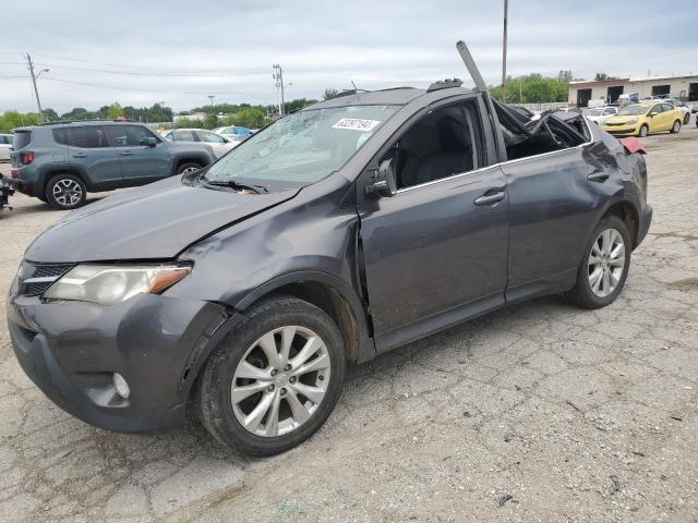 toyota rav4 limit 2015 2t3dfrev8fw295765