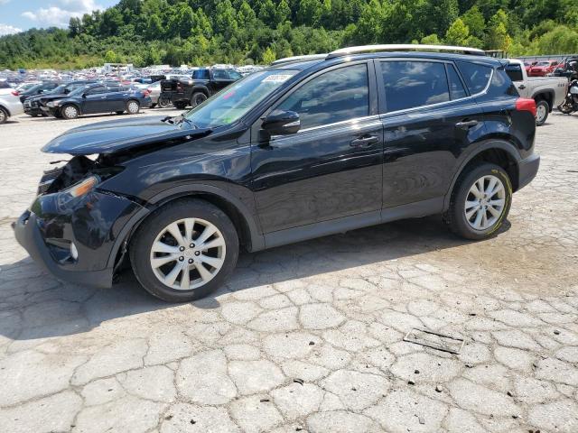 toyota rav 4 2015 2t3dfrev8fw339876