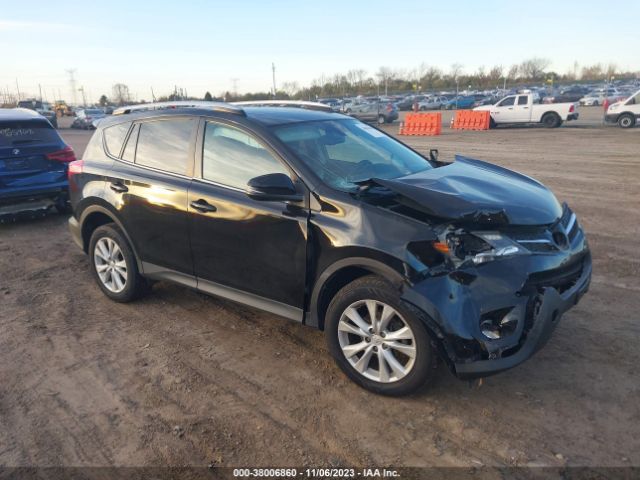 toyota rav4 2015 2t3dfrev8fw356628