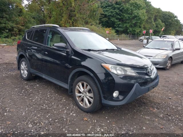 toyota rav4 2015 2t3dfrev8fw408372