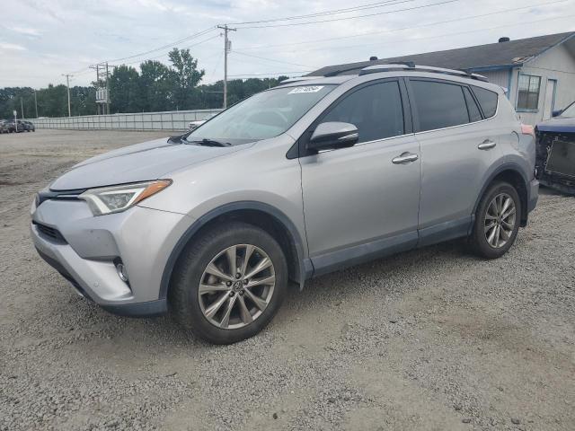 toyota rav4 limit 2016 2t3dfrev8gw454866