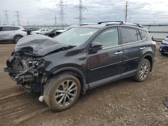 toyota rav4 limit 2016 2t3dfrev8gw487656