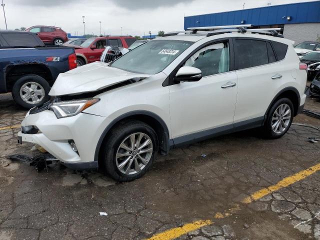 toyota rav4 limit 2017 2t3dfrev8hw540518