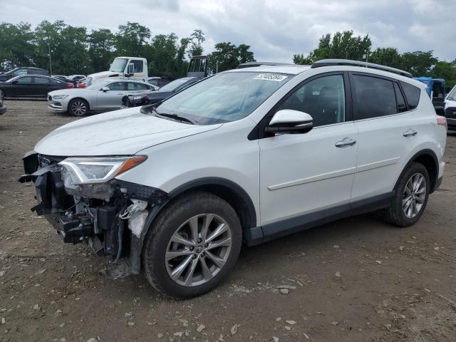 toyota rav4 2017 2t3dfrev8hw584972