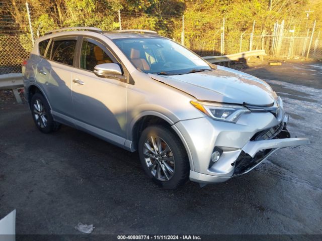 toyota rav4 2017 2t3dfrev8hw619882