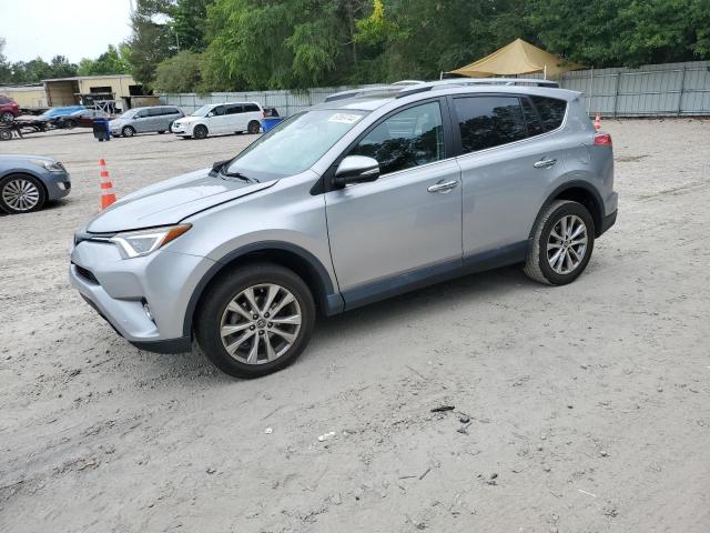 toyota rav4 2018 2t3dfrev8jw815276