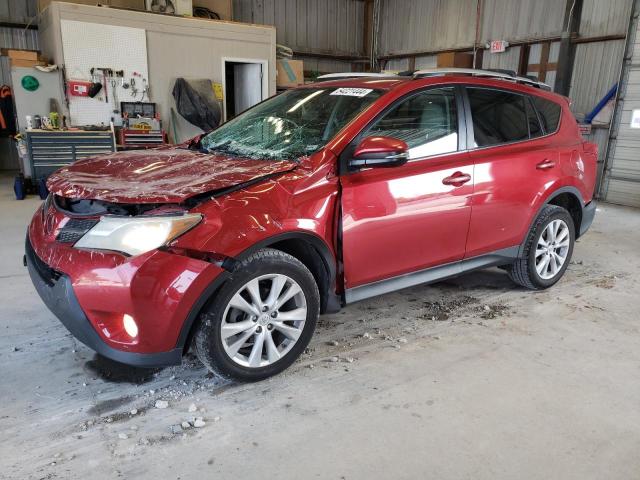 toyota rav4 2013 2t3dfrev9dw021746