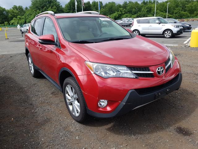 toyota rav4 limit 2013 2t3dfrev9dw029216