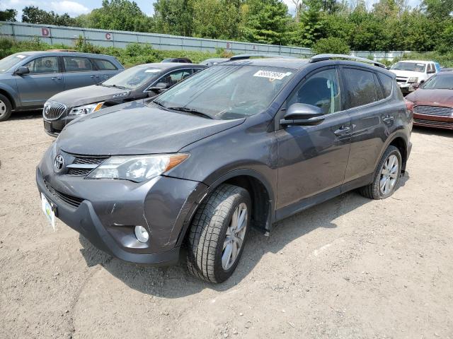 toyota rav4 limit 2013 2t3dfrev9dw065178