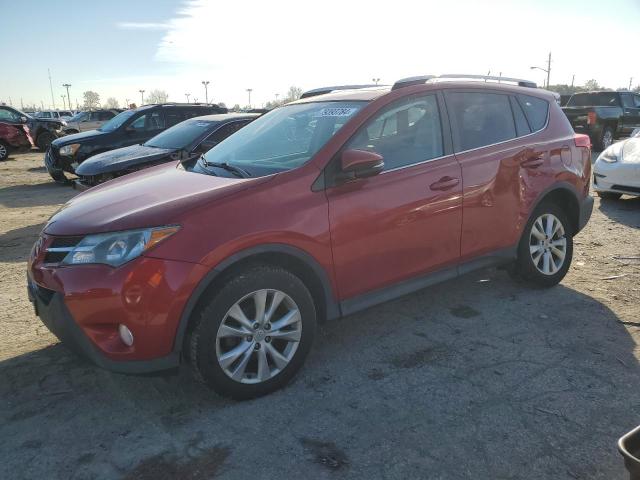 toyota rav4 limit 2013 2t3dfrev9dw120180