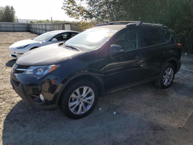 toyota rav4 limit 2014 2t3dfrev9ew215372