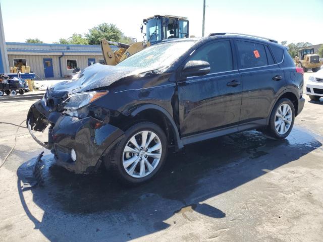 toyota rav4 limit 2015 2t3dfrev9fw252665