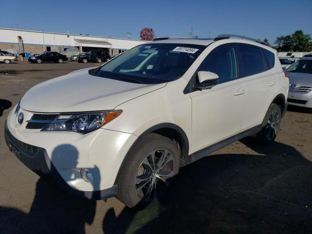 toyota rav4 limit 2015 2t3dfrev9fw288193