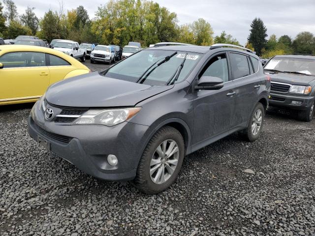 toyota rav4 limit 2015 2t3dfrev9fw289473