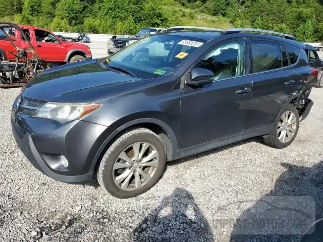 toyota rav 4 2015 2t3dfrev9fw317384