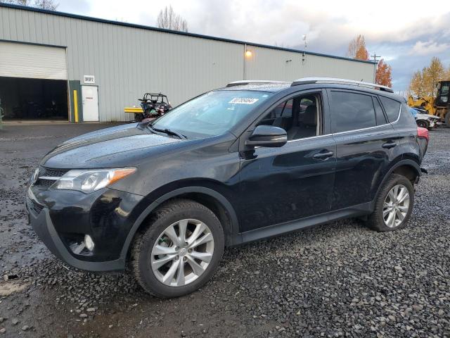 toyota rav4 limit 2015 2t3dfrev9fw347940