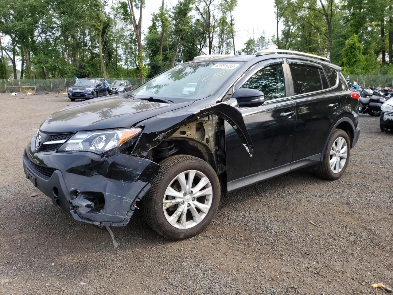 toyota rav 4 2015 2t3dfrev9fw384423