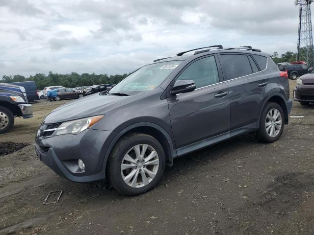 toyota rav4 limit 2015 2t3dfrev9fw405383