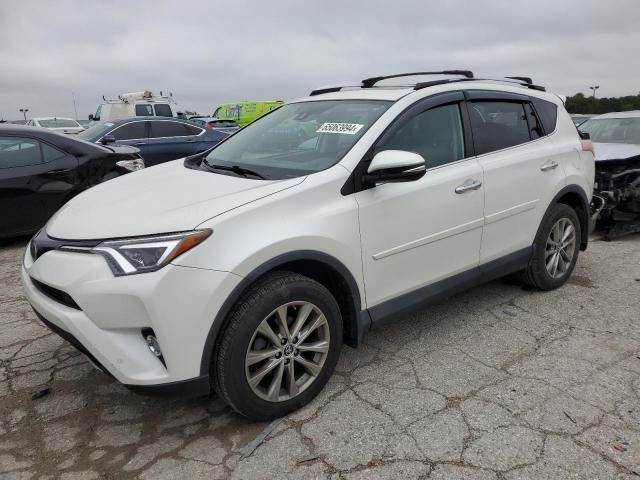 toyota rav4 limit 2016 2t3dfrev9gw489853