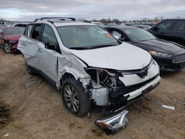 toyota rav4 limit 2016 2t3dfrev9gw536380