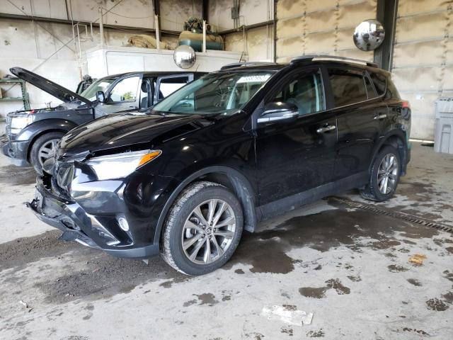 toyota rav4 limit 2017 2t3dfrev9hw610334