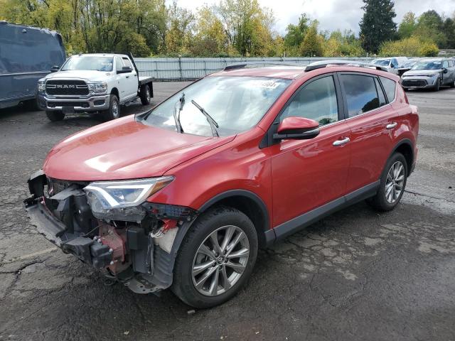 toyota rav4 limit 2017 2t3dfrev9hw650252