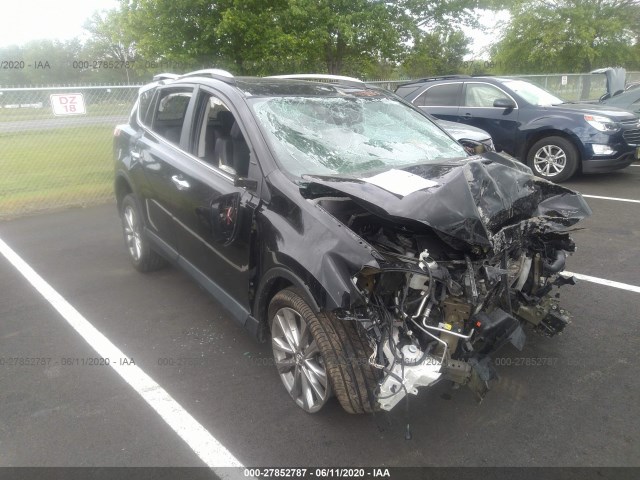 toyota rav4 2017 2t3dfrev9hw659503