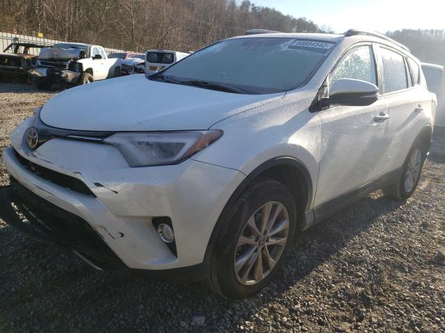 toyota rav4 limit 2017 2t3dfrev9hw667715