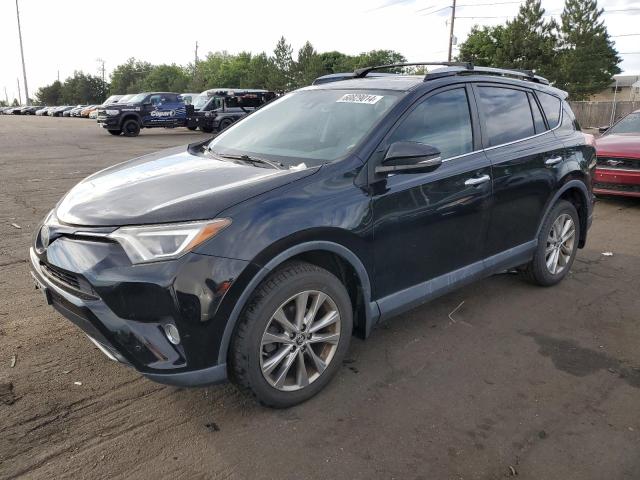 toyota rav4 2017 2t3dfrev9hw672641