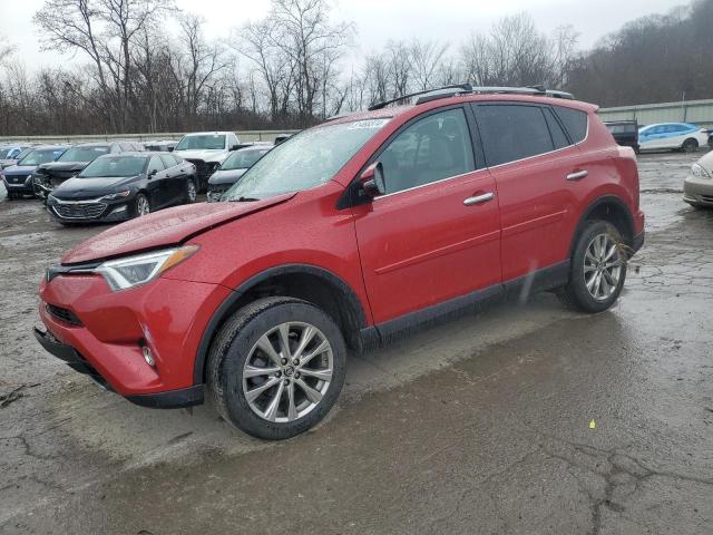 toyota rav4 limit 2017 2t3dfrev9hw673921