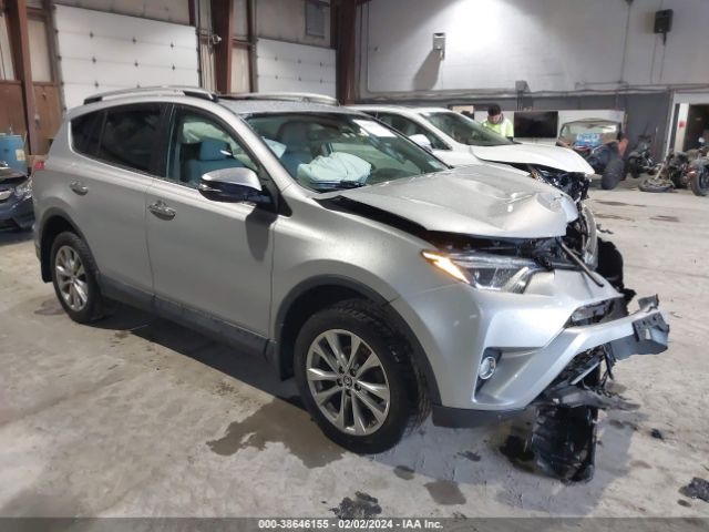 toyota rav4 2018 2t3dfrev9jw697674