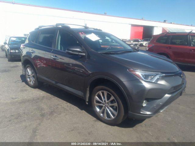 toyota rav4 2018 2t3dfrev9jw791246