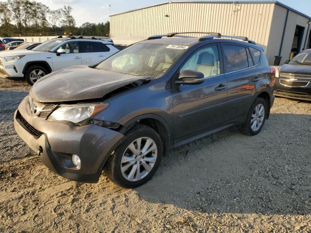 toyota rav4 limit 2013 2t3dfrevxdw020864