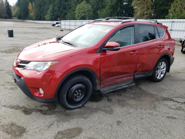 toyota rav4 limit 2014 2t3dfrevxew188604