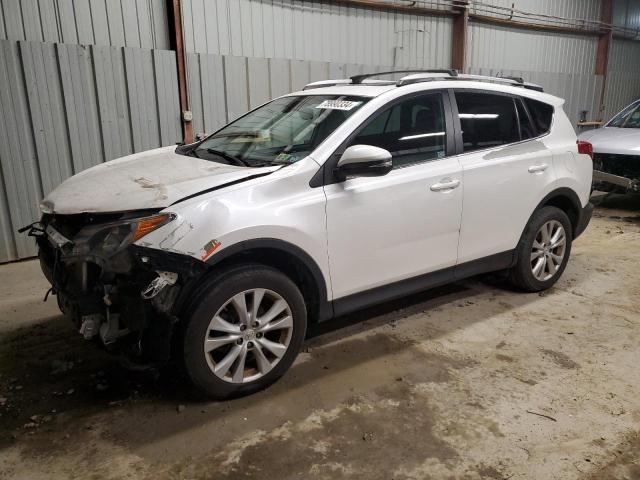 toyota rav4 limit 2014 2t3dfrevxew218734