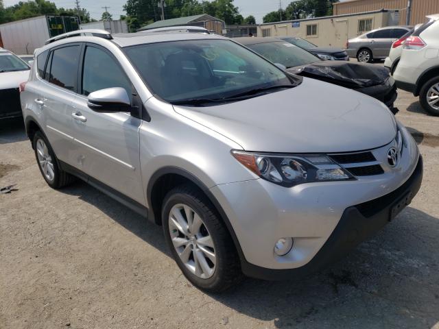 toyota rav4 limit 2014 2t3dfrevxew218782