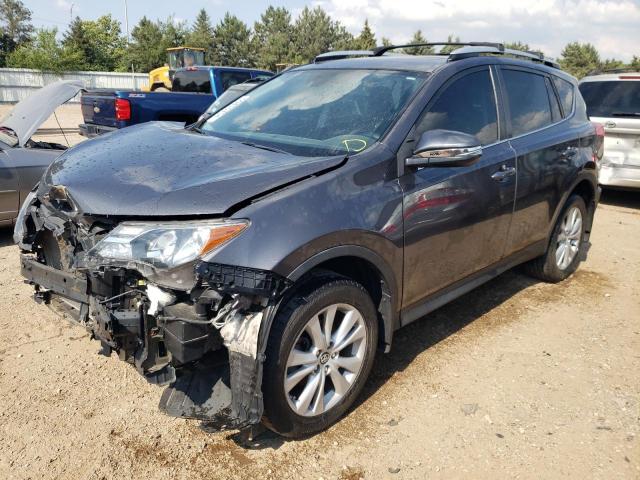 toyota rav4 2014 2t3dfrevxew226848