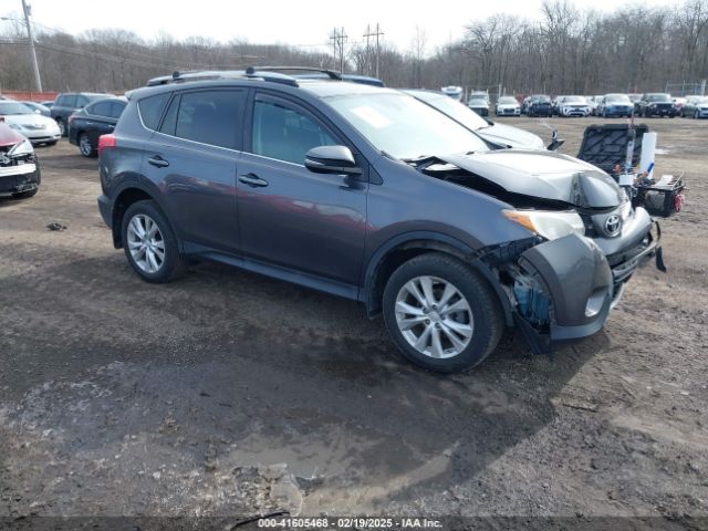 toyota rav4 2015 2t3dfrevxfw247832