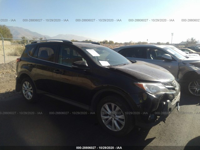 toyota rav4 2015 2t3dfrevxfw276604