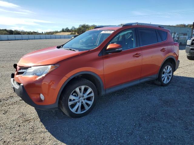 toyota rav4 limit 2015 2t3dfrevxfw317748