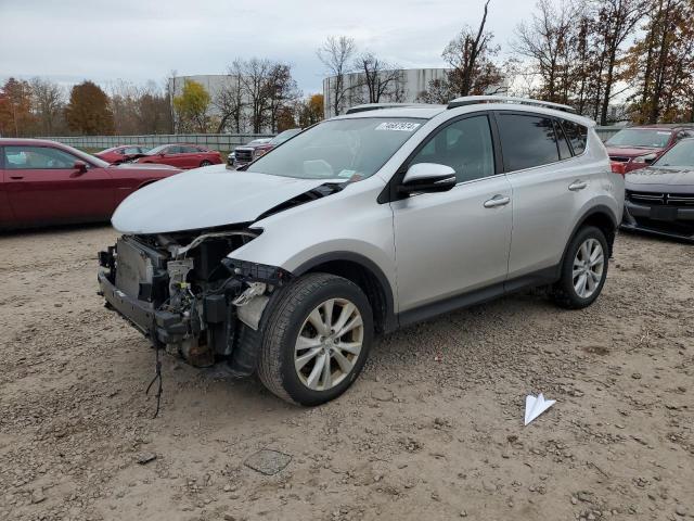 toyota rav4 limit 2015 2t3dfrevxfw364195