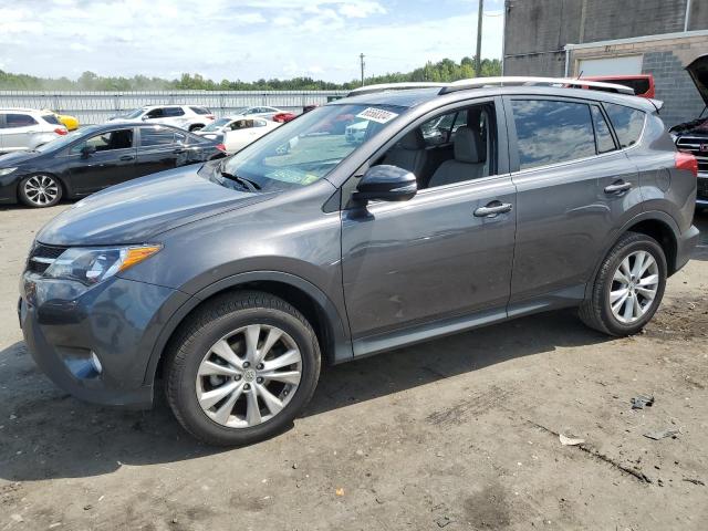 toyota rav4 limit 2015 2t3dfrevxfw374824