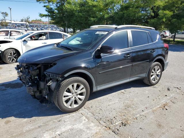 toyota rav4 limit 2015 2t3dfrevxfw394815