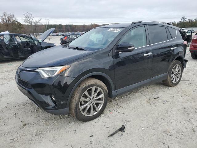 toyota rav4 limit 2016 2t3dfrevxgw495712