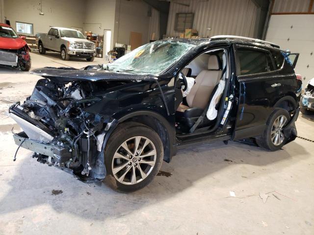 toyota rav4 limit 2017 2t3dfrevxhw658120