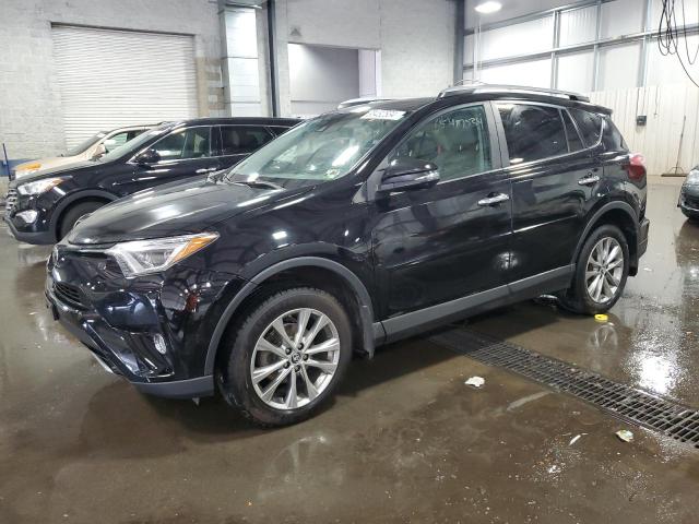 toyota rav4 2017 2t3dfrevxhw668517