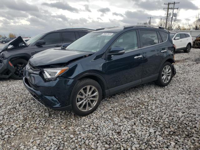 toyota rav4 limit 2018 2t3dfrevxjw697439