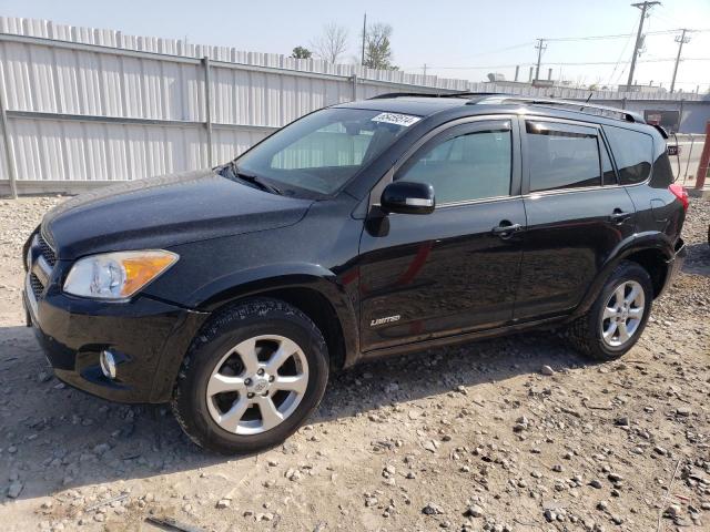 toyota rav4 limit 2010 2t3dk4dv0aw033408