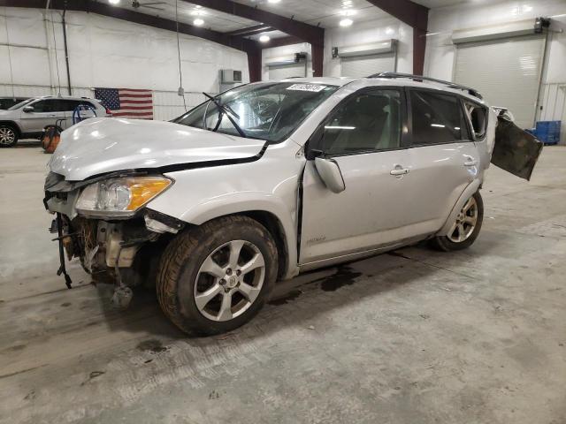 toyota rav4 2010 2t3dk4dv0aw035479