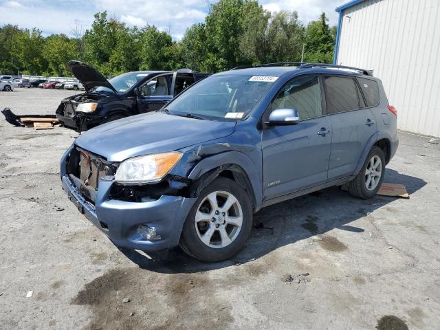 toyota rav4 limit 2012 2t3dk4dv0cw083115